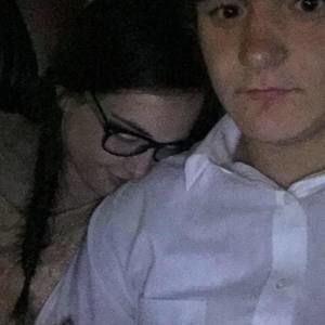 Meet your Posher, Chelie